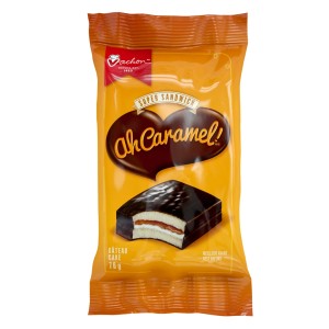 Vachon Ah Caramel!